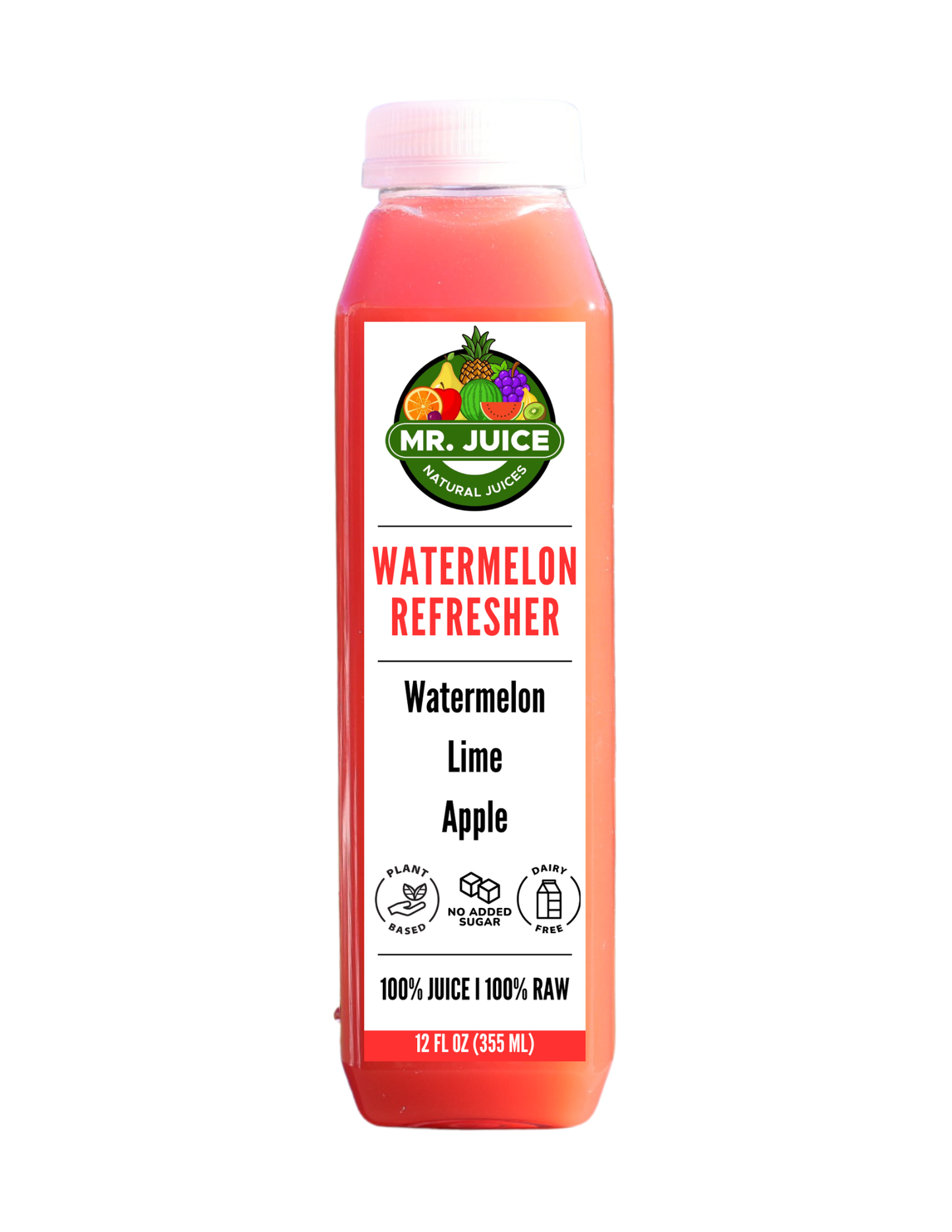 Watermelon Refresher