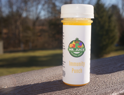 Immunity Punch - Wellness Shot